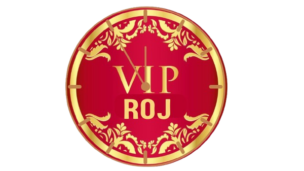 VIP ROJ